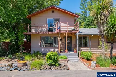 43227 N River Rd, Sweet Home, OR 97386 - Photo 4