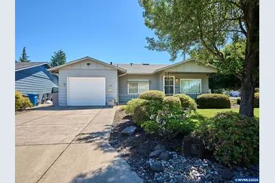 1010 Randolph Rd, Woodburn, OR 97071 - Photo 1