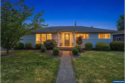 1420 Center St SE, Albany, OR 97322 - Photo 48