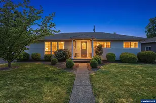 1420 Center St SE, Albany, OR 97322 - Photo 48