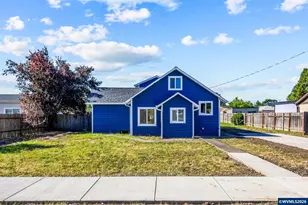 805 W Sherman St, Lebanon, OR 97355 - Photo 1