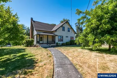173 Ferry St, Jefferson, OR 97352 - Photo 1