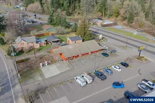 300 NW Santiam Bl, Mill City, OR 97360 - Photo 2