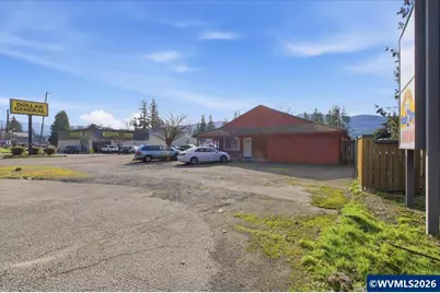300 NW Santiam Bl, Mill City, OR 97360 - Photo 36