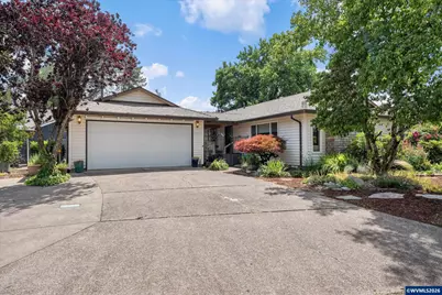 7021 Nottingham Dr NE, Keizer, OR 97303 - Photo 1