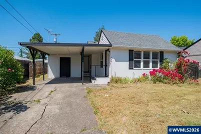 925 21st Av SW, Albany, OR 97321 - Photo 1