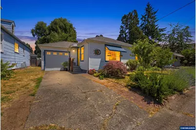 460 Rosemont Av NW, Salem, OR 97304 - Photo 2