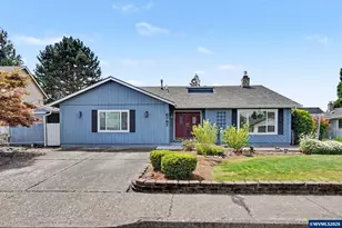 6787 Fenwick Ct N, Keizer, OR 97303 - Photo 2