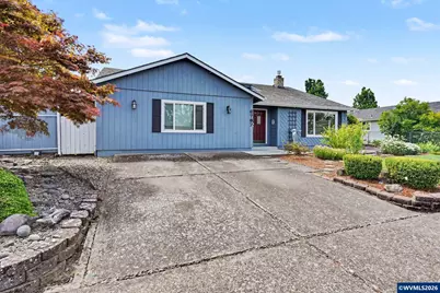 6787 Fenwick Ct N, Keizer, OR 97303 - Photo 4