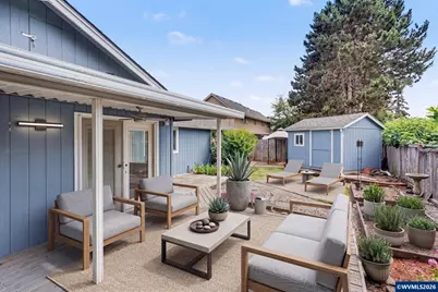 6787 Fenwick Ct N, Keizer, OR 97303 - Photo 32