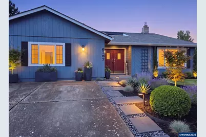 6787 Fenwick Ct N, Keizer, OR 97303 - Photo 2