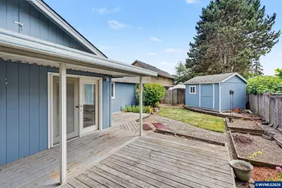6787 Fenwick Ct N, Keizer, OR 97303 - Photo 30