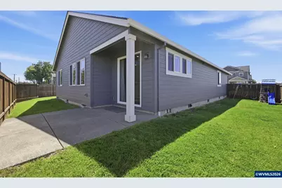 925 Paul St, Mount Angel, OR 97362 - Photo 40