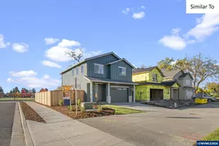 Model B NW Coast Mountain Dr, Dallas, OR 97338 - Photo 2