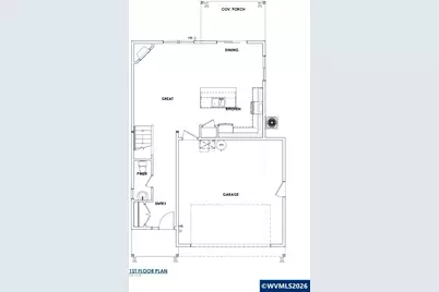 Model B NW Coast Mountain Dr, Dallas, OR 97338 - Photo 28
