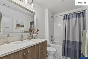 Model B NW Coast Mountain Dr, Dallas, OR 97338 - Photo 22