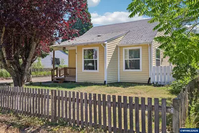 1118 Park Av NE, Salem, OR 97301 - Photo 1
