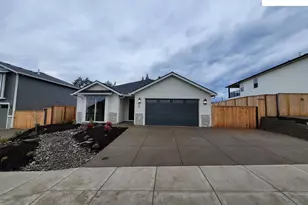 Model C NW Coast Mountain Dr, Dallas, OR 97338 - Photo 2