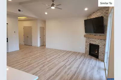 Model C NW Coast Mountain Dr, Dallas, OR 97338 - Photo 16