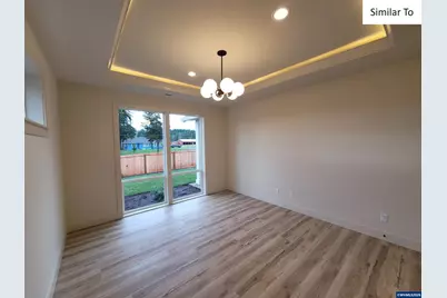 Model C NW Coast Mountain Dr, Dallas, OR 97338 - Photo 28