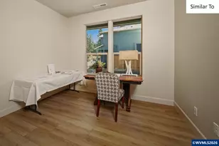 Model D NW Coast Mountain Dr, Dallas, OR 97338 - Photo 10