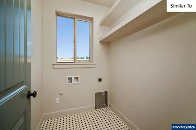 Model D NW Coast Mountain Dr, Dallas, OR 97338 - Photo 14