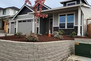 Model D NW Coast Mountain Dr, Dallas, OR 97338 - Photo 4