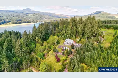 44202 Santiam Hwy, Sweet Home, OR 97345 - Photo 4