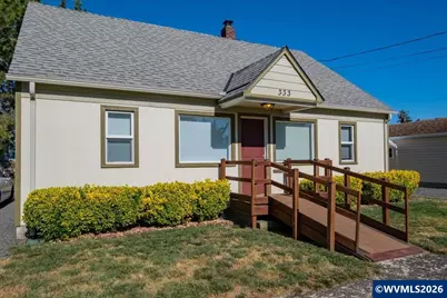 333 S Williams St, Lebanon, OR 97355 - Photo 2