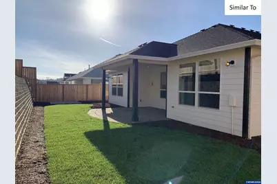 Model E NW Coast Mountain Dr, Dallas, OR 97338 - Photo 38
