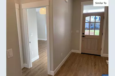 Model E NW Coast Mountain Dr, Dallas, OR 97338 - Photo 16
