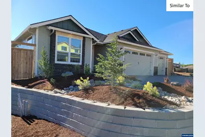Model E NW Coast Mountain Dr, Dallas, OR 97338 - Photo 2