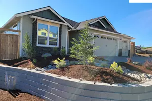 Model E NW Coast Mountain Dr, Dallas, OR 97338 - Photo 2