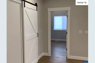 Model E NW Coast Mountain Dr, Dallas, OR 97338 - Photo 24