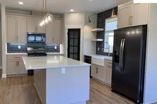 Model E NW Coast Mountain Dr, Dallas, OR 97338 - Photo 6
