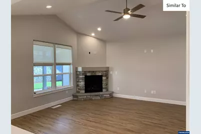 Model E NW Coast Mountain Dr, Dallas, OR 97338 - Photo 10