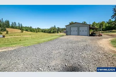 27085 Greenville Rd, Sweet Home, OR 97386 - Photo 10