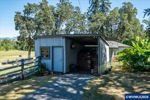 27085 Greenville Rd, Sweet Home, OR 97386 - Photo 34