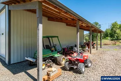 27085 Greenville Rd, Sweet Home, OR 97386 - Photo 12