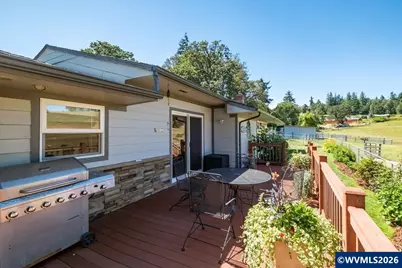 27085 Greenville Rd, Sweet Home, OR 97386 - Photo 6