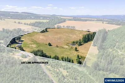 27085 Greenville Rd, Sweet Home, OR 97386 - Photo 2