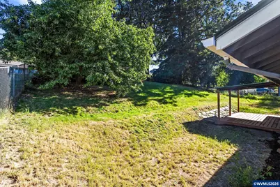 361 West Pine St, Sweet Home, OR 97386 - Photo 26