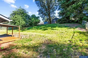 361 W Pine St, Sweet Home, OR 97386 - Photo 28
