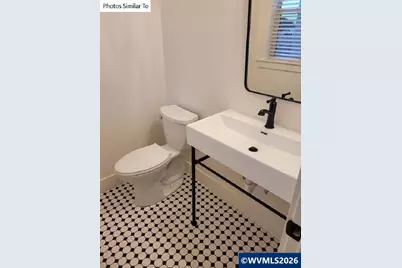 Model F NW Coast Mountain Dr, Dallas, OR 97338 - Photo 10