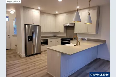 Model F NW Coast Mountain Dr, Dallas, OR 97338 - Photo 12
