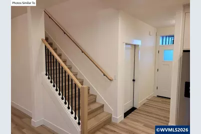Model F NW Coast Mountain Dr, Dallas, OR 97338 - Photo 16
