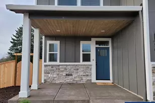 Model F NW Coast Mountain Dr, Dallas, OR 97338 - Photo 2