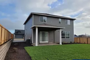 Model F NW Coast Mountain Dr, Dallas, OR 97338 - Photo 4