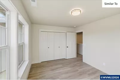Model G NW Coast Mountain Dr, Dallas, OR 97338 - Photo 26