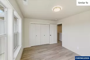 Model G NW Coast Mountain Dr, Dallas, OR 97338 - Photo 26